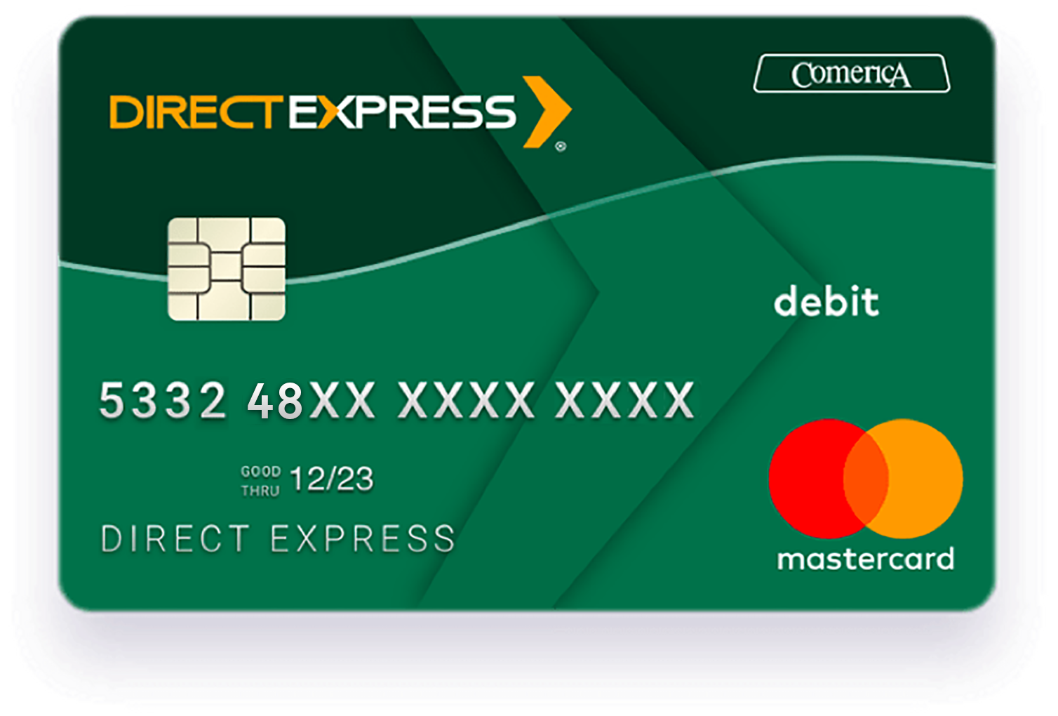 Direct Express Card Not Working 2024 - Jean Robbie